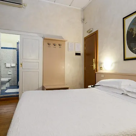 Otel Julia Roma