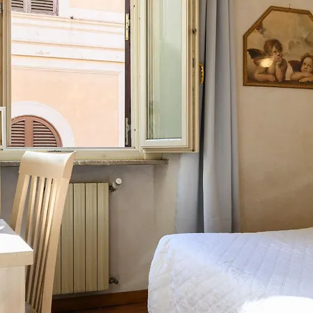 Otel Julia Roma