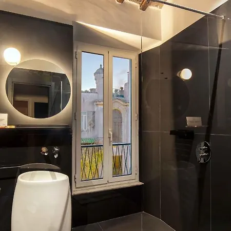 Sistina Luxury