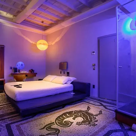 Sistina Luxury 3*