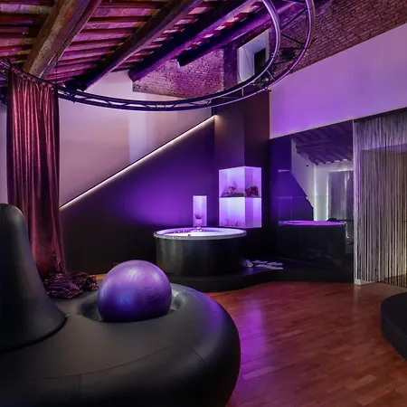 Sistina Luxury Roma