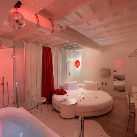 Sistina Luxury