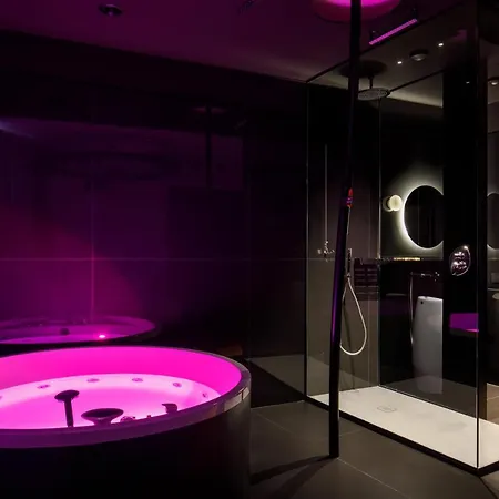 Bed and breakfast Sistina Luxury