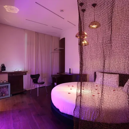 Sistina Luxury