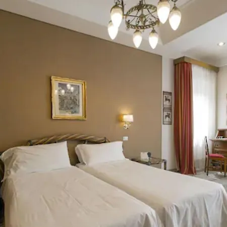 Best Western Rivoli Hotel 4*