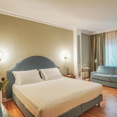 Palazzo Dei Cardinali 3* רומא