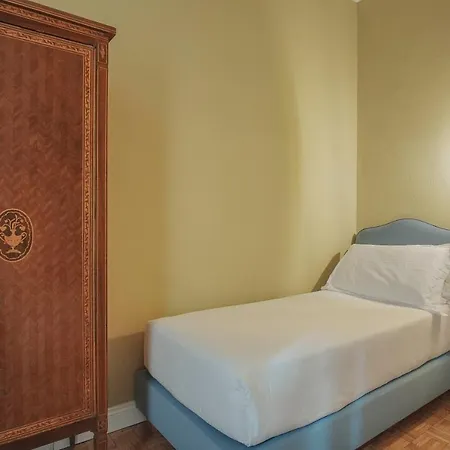 מלון Palazzo Dei Cardinali 3*
