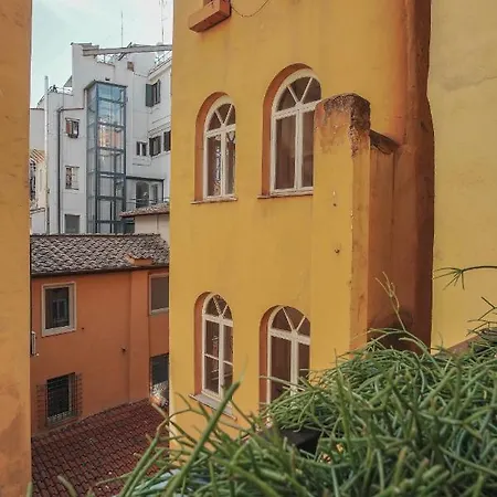 Palazzo Dei Cardinali 3* רומא