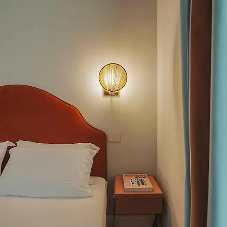 시티 호텔 로마