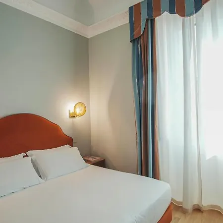 Palazzo Dei Cardinali 3* רומא