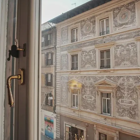 Palazzo Dei Cardinali 3* רומא