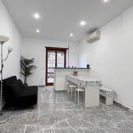 Bed & Breakfast Pascia