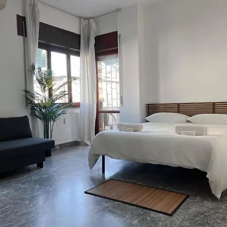 Pascia Bed & Breakfast 5*