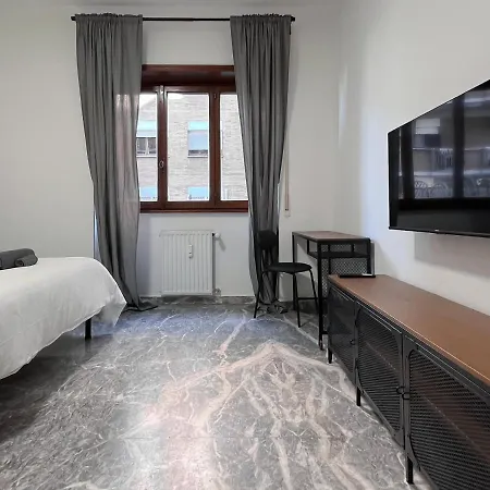 Pascia Bed & Breakfast 5*