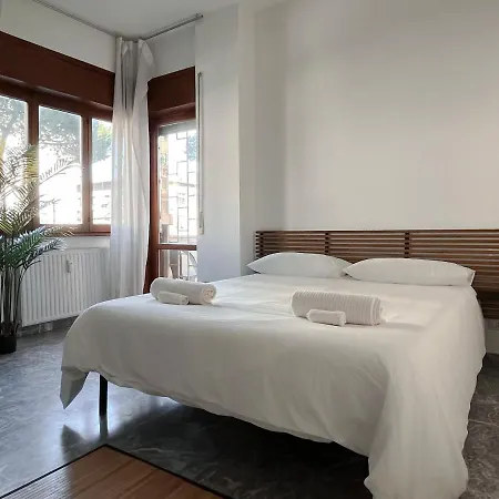 Bed & Breakfast Pascia
