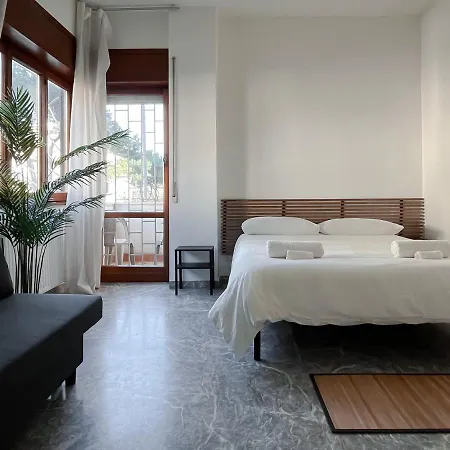 Pascia Bed & Breakfast