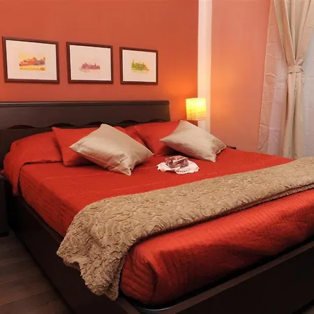 알렉산더 B&B 2*