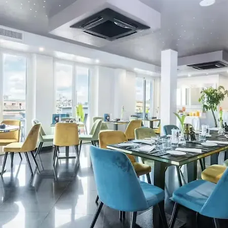 La Griffe Hotel