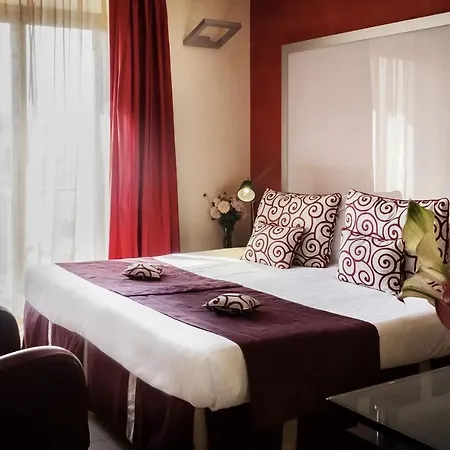 La Griffe Hotel Rome