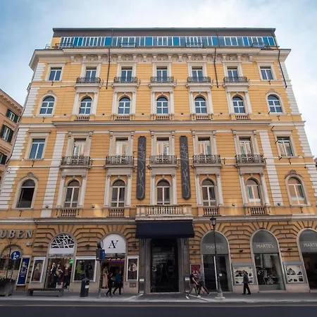 Hotel La Griffe