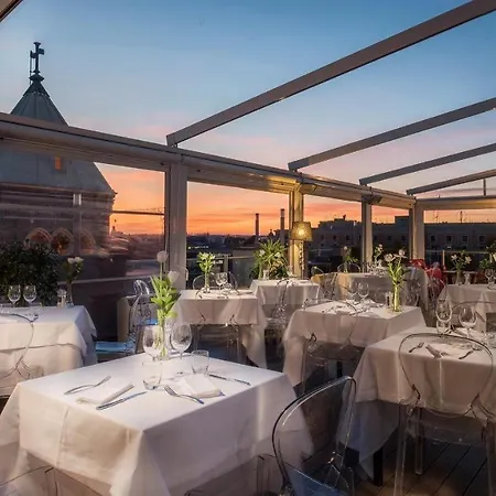 Hotel La Griffe 5*