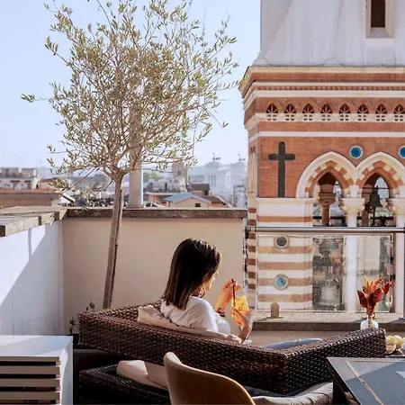 Hotel La Griffe 5*