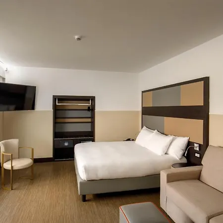 Cosmopolita Rome, Tapestry Collection By Hilton Ξενοδοχείο 4*