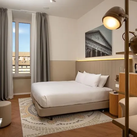 Ξενοδοχείο Cosmopolita Rome, Tapestry Collection By Hilton