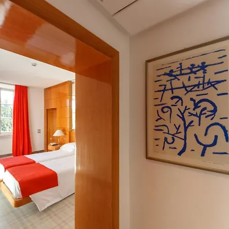 Albani 4* Rome