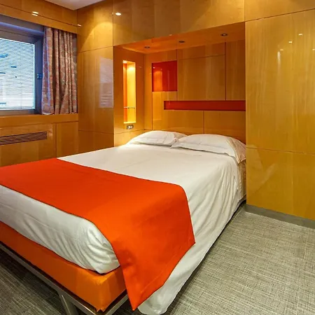Albani Hotell