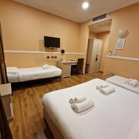 Bed & Breakfast Papavistarelais
