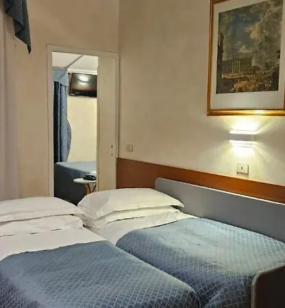 Otel Julia Roma