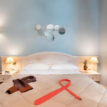 Piccolo Imperiale Bed & Breakfast Roma