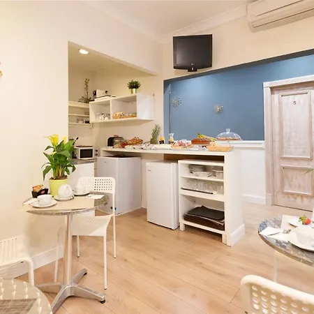 Piccolo Imperiale Bed & Breakfast Roma