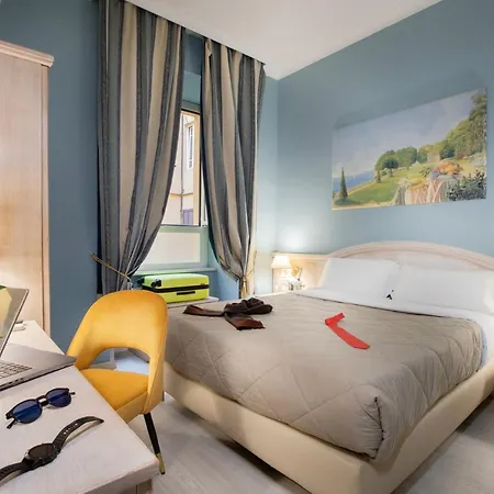 Piccolo Imperiale Bed & Breakfast 2*