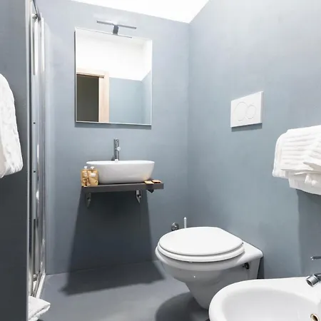 Bed & Breakfast Piccolo Imperiale Roma