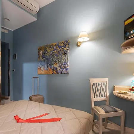 Bed & Breakfast Piccolo Imperiale 2*