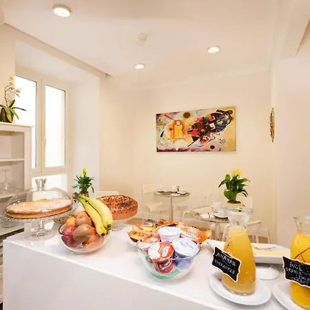 Bed & Breakfast Piccolo Imperiale
