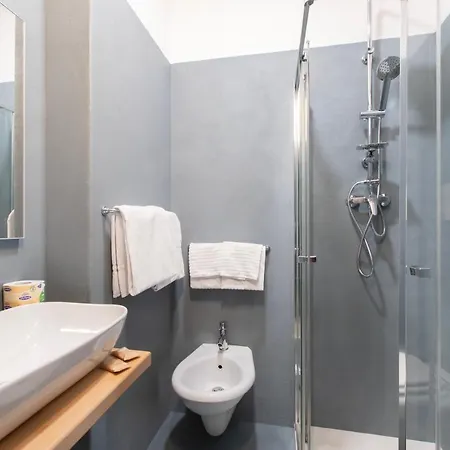 Piccolo Imperiale Bed & Breakfast Roma