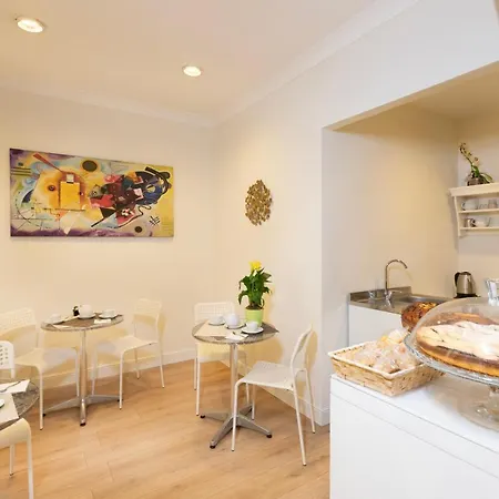 Bed & Breakfast Piccolo Imperiale 2*