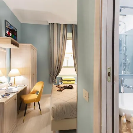 Bed & Breakfast Piccolo Imperiale