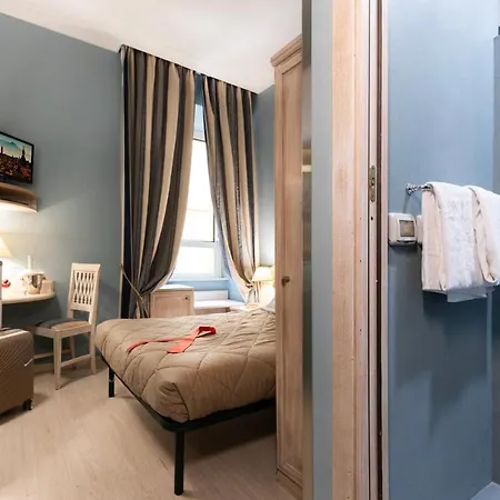 Bed & Breakfast Piccolo Imperiale