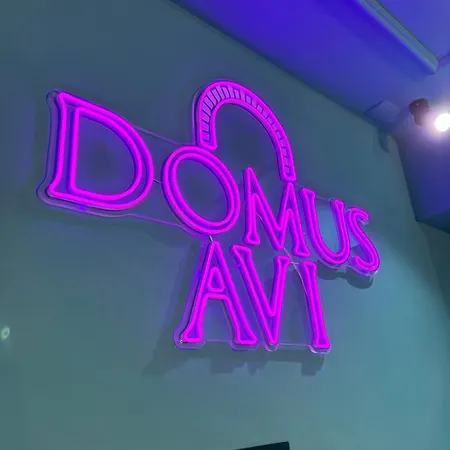 Domus Avi Vaticano Affittacamere 2*