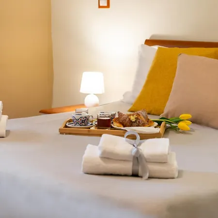 Guest house Rome's Holidays Rome