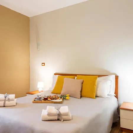 Rome's Holidays Guest house