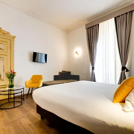 Bed & Breakfast Piazza Farnese Luxury