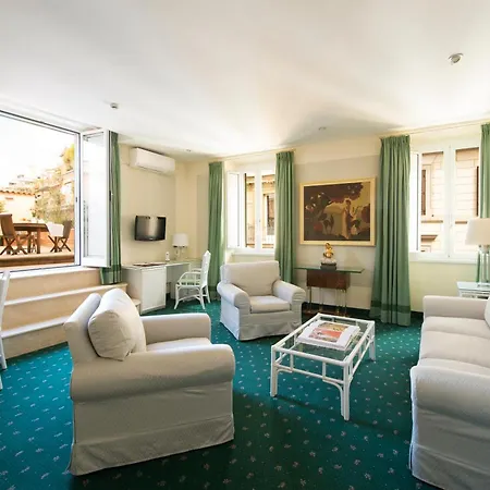 Gregoriana 3* Roma