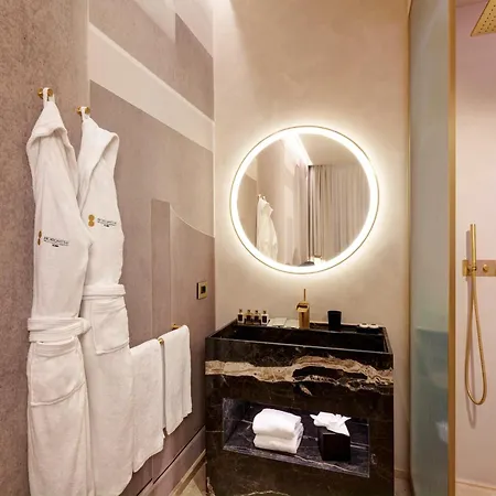 Hotel Fontanella Borghese