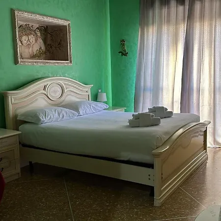 Er Centurione Guest house Rome