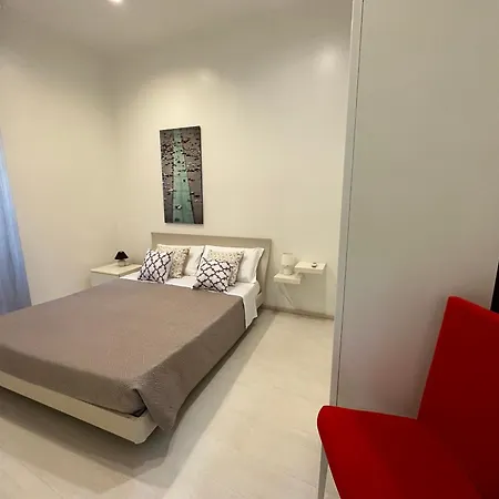 Rome Holiday Home